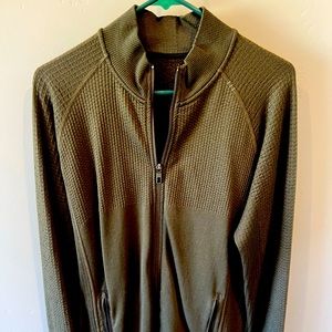 Mens Lululemon Jacket